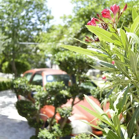 & Rica Makarska