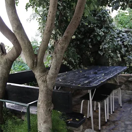 & Rica Casa de hóspedes