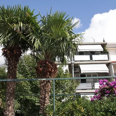 & Rica Casa de hóspedes Makarska