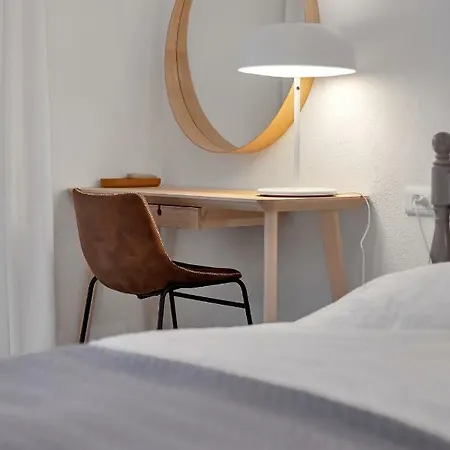 بيت ضيافة & Rica 3*