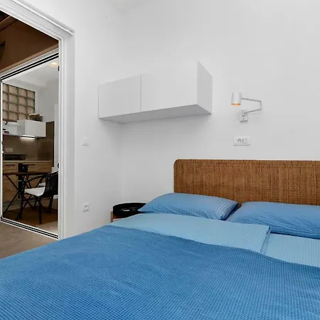 بيت ضيافة & Rica ماكارسكا