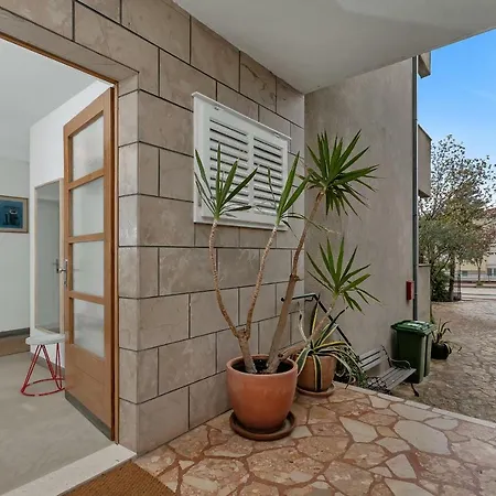 & Rica Casa de hóspedes Makarska