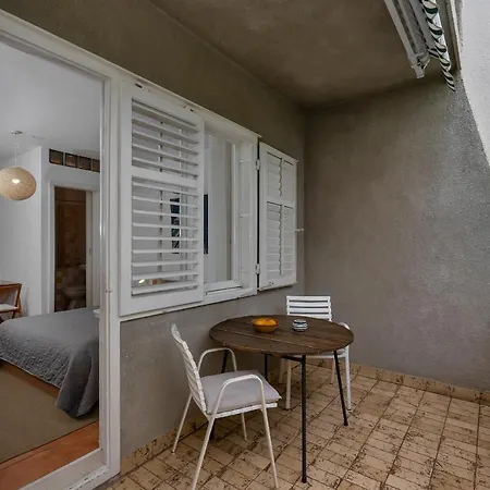 & Rica بيت ضيافة ماكارسكا