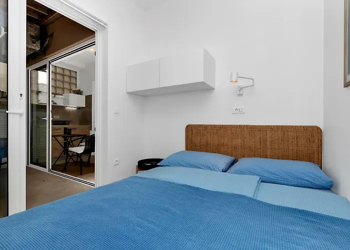 Guest house & Rica Makarska