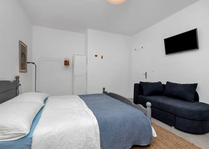 Guest house & Rica 3*