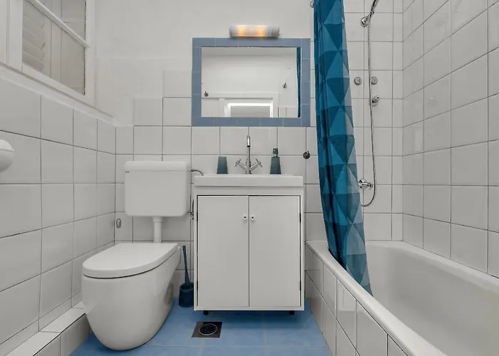 Guest house & Rica Makarska