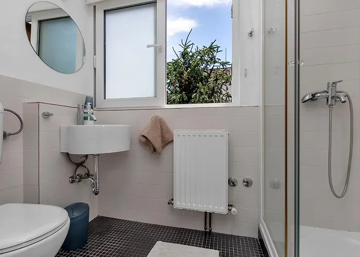 Guest house & Rica Makarska