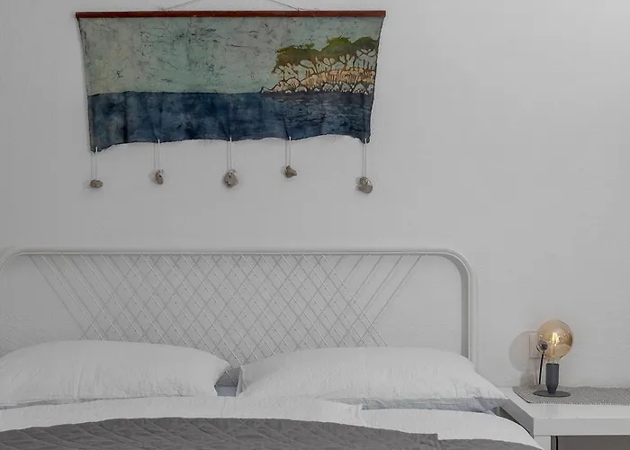 & Rica Guest house 3*