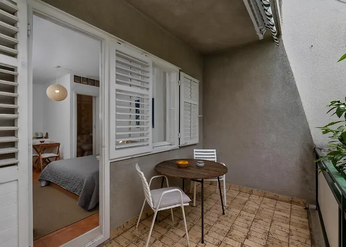 & Rica Guest house Makarska